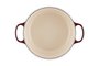 Panela Redonda Signature Le Creuset Rhone 26cm