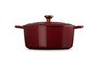 Panela Redonda Signature Le Creuset Rhone 28 cm