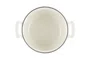 Panela Redonda Modern Heritage Le Creuset Meringue 26 cm