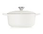 Panela Redonda Signature Cotton Le Creuset 24 cm