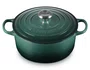 Panela Redonda Signature Le Creuset Artichaut 18 cm