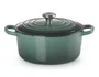 Panela Redonda Signature Le Creuset Artichaut 18 cm