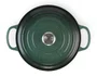 Panela Redonda Signature Le Creuset Artichaut 18 cm