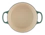 Panela Redonda Signature Le Creuset Artichaut 18 cm