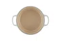 Panela Redonda Signature Le Creuset Cool Mint 24 cm