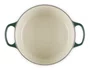Panela Redonda Signature Le Creuset Foret 24 cm