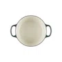 Panela Redonda Signature Le Creuset Foret 26 cm