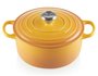 Panela Redonda Signature Le Creuset Nectar 18 cm