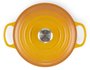 Panela Redonda Signature Le Creuset Nectar 18 cm