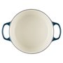 Panela Redonda Signature Le Creuset Nuit 24 cm