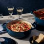 Panela Redonda Signature Le Creuset Nuit 24 cm