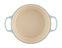 Panela Redonda Signature Le Creuset Sage 28 cm