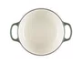 Panela Redonda Signature Le Creuset Thyme 18 cm