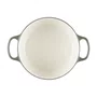Panela Redonda Signature Le Creuset Thyme 22 cm