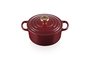 Panela Redonda Signature Le Creuset Rhone 18 cm