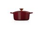 Panela Redonda Signature Le Creuset Rhone 18 cm