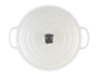 Panela Risotto Signature Le Creuset Cotton 30 cm