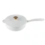 Panela Sautese Holly Colection Le Creuset Cotton 21cm