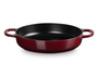 Panela Signature Everyday Le Creuset Rhone 28 cm