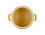 Panela Stock Pot Le Creuset Laranja 20 cm