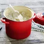 Panela Stock Pot Le Creuset Vermelha 11,3 litros