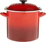 Panela Stock Pot Le Creuset Vermelho 20 cm