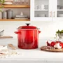 Panela Stock Pot Le Creuset Vermelho 20 cm
