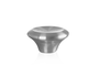 Pegador de Aço Inox para Panela Le Creuset 57mm