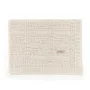 Peseira Dorian Tricot Trussardi Branco 80 x 240 cm