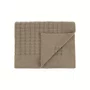 Peseira Erice Tricot Trussardi Nocciola 80cm x 240cm