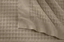 Peseira Erice Tricot Trussardi Nocciola 80cm x 240cm