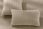 Peseira Erice Tricot Trussardi Nocciola 80cm x 240cm