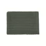 Peseira Falzone Tricot Trussardi Pistacchio 80cm x 240cm