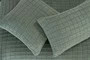 Peseira Falzone Tricot Trussardi Pistacchio 80cm x 240cm