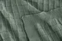 Peseira Falzone Tricot Trussardi Pistacchio 80cm x 240cm