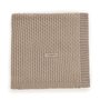 Peseira Giotto Tricot Trussardi Branco/Nocciola 0,80 x 2,20 m