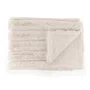 Peseira Horatia Trussardi Off White 80 x 220 cm