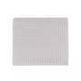 Peseira Rizzo Tricot Trussardi Branco 80cm x 240cm