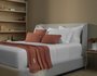Peseira Rosella Trussardi Coralli 80 x 220 cm