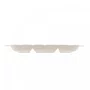 Petisqueira Porcelana Butterfly Flower Lyor