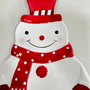 Petisqueira Snowman - Candy Cannes Portland