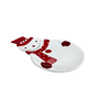 Petisqueira Snowman - Candy Cannes Portland