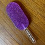 Picolé Premiado Artsy Not Fartsy Eletric Violet