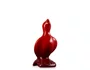 Pie Bird Le Creuset Vermelho