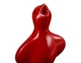 Pie Bird Le Creuset Vermelho