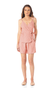 Pijama Curto P Fioritta Trussardi Estampado 47cm x 40cm