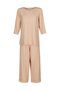 Pijama Midi Patrizia Trussardi Solare M