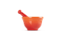 Pilão com Macerador Le Creuset Laranja 300 ml