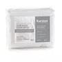 Pillow Top Casal Conforto Karsten Branco 1,40 x 1,90 m