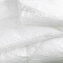 Pillow Top Casal Vision Fill Buddemeyer Branco 1,40 x 1,90 m